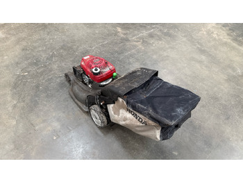 Baštenska kosačica HONDA HRX537 C4HYEA: slika 4 Baštenska kosačica HONDA HRX537 C4HYEA: slika 4