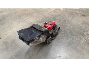 Baštenska kosačica HONDA HRX537 C4HYEA: slika 3 Baštenska kosačica HONDA HRX537 C4HYEA: slika 3