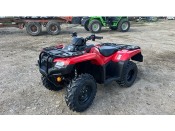 ATV/ Četvorotočkaš HONDA