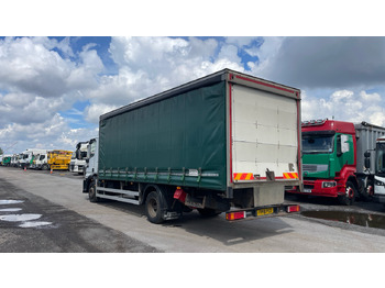 Kamion sa ceradom IVECO EUROCARGO 120E18: slika 3