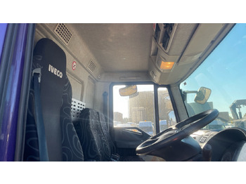Kamion sa tovarnim sandukom IVECO EUROCARGO  180E: slika 5