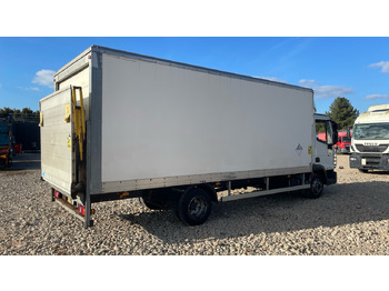 Kamion sa zatvorenim sandukom Iveco Eurocargo 75E16: slika 4