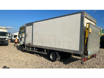 Kamion sa zatvorenim sandukom Iveco Eurocargo 75E16: slika 3