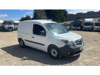 Mali kombi MERCEDES-BENZ Citan 109 CDI