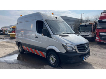 Furgon MERCEDES-BENZ Sprinter 313