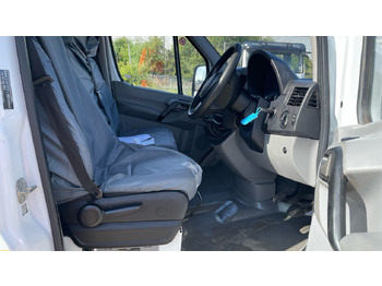 Putnički kombi MERCEDES-BENZ SPRINTER 3314 CDI: slika 5