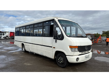 Minibus MERCEDES-BENZ Vario
