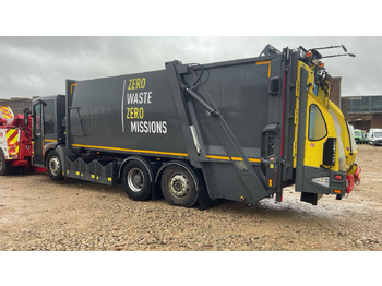 Kamion za smeće Mercedes-Benz Econic: slika 4