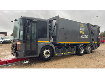 Kamion za smeće Mercedes-Benz Econic: slika 3