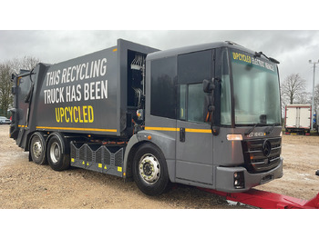 Kamion za smeće MERCEDES-BENZ Econic