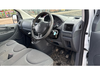 Mali kombi PEUGEOT EXPERT 1000 1.6 HDI 90PS: slika 5