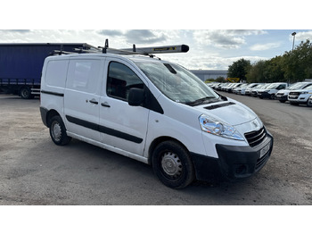 Mali kombi PEUGEOT Expert