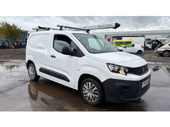 Mali kombi PEUGEOT Partner