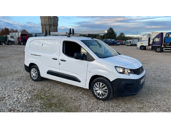 Mali kombi PEUGEOT Partner