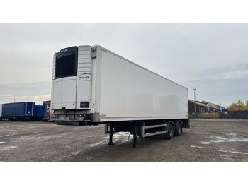 Prikolica MONTRACON FRIDGE BOX: slika 3