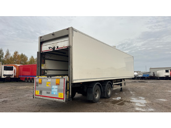 Prikolica MONTRACON FRIDGE BOX: slika 5