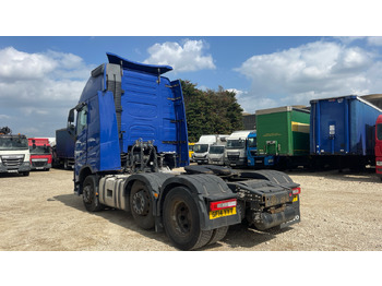 Tegljač VOLVO FH 460: slika 3