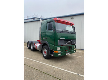 Tegljač VOLVO FH12 420