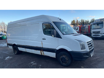 Furgon VOLKSWAGEN Crafter 50