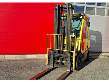 Dizel viljuškar Hyster H3.5FT: slika 3