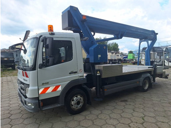 Mercedes-Benz Wumag WT 300  Mercedes-Benz Wumag WT 300: slika 2