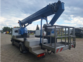 Mercedes-Benz Wumag WT 300  Mercedes-Benz Wumag WT 300: slika 4