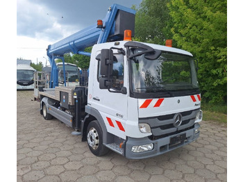 Mercedes-Benz Wumag WT 300  Mercedes-Benz Wumag WT 300: slika 3