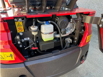 Zglobni kiper Rhinoceros KS3000: slika 4