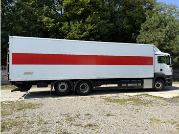 MAN TGS 26.320 MAN TGS 26.320: slika 4