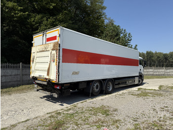 MAN TGS 26.320 MAN TGS 26.320: slika 5