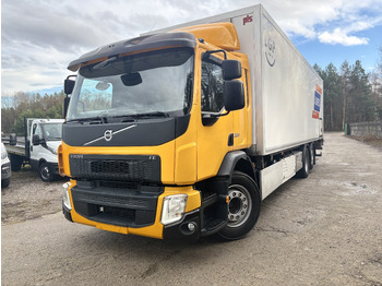 Hladnjača VOLVO FE 320