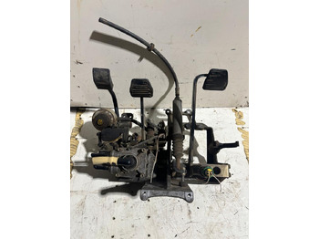 Kočioni ventil za Kamion Haldex Betriebsbremsventil 320063123: slika 2