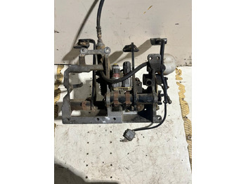 Kočioni ventil za Kamion Haldex Betriebsbremsventil 320063123: slika 3