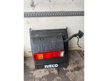 Blatobran IVECO Stralis