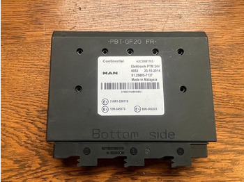 Upravljačka jedinica CONTINENTAL