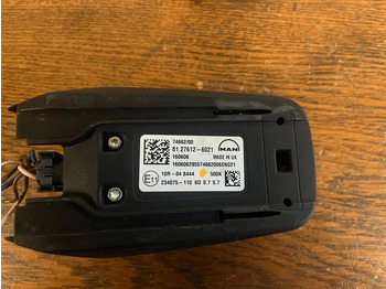 Senzor za Kamion MAN EU6 Kamera 81276126021: slika 3 Senzor za Kamion MAN EU6 Kamera 81276126021: slika 3