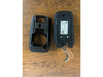 Senzor za Kamion MAN EU6 Kamera 81276126021: slika 4 Senzor za Kamion MAN EU6 Kamera 81276126021: slika 4