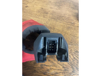 Senzor za Kamion MAN EU6 Kamera 81276126021: slika 5 Senzor za Kamion MAN EU6 Kamera 81276126021: slika 5