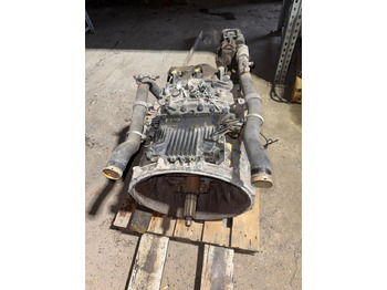 Menjač za Kamion MAN Getriebe ZF ASTRONIC 12 AS 2131 TD + INTARDER 3: slika 4