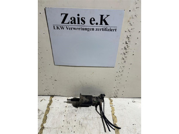 Kvačilo i delovi WABCO