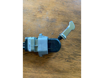 Ručica menjača MERCEDES-BENZ Actros