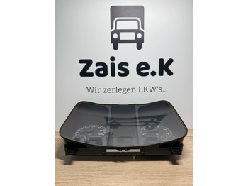 Komandna tabla MERCEDES-BENZ Actros