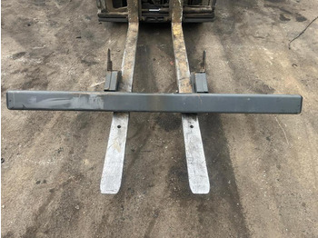 Karoserija i eksterijer MERCEDES-BENZ Actros