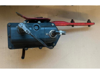 Pumpa za gorivo MERCEDES-BENZ Actros