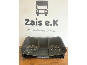 Komandna tabla MERCEDES-BENZ Actros