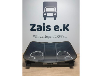 Komandna tabla MERCEDES-BENZ Actros