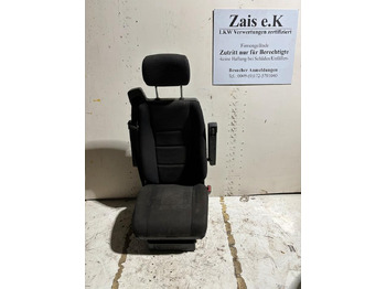 Sedište MERCEDES-BENZ Atego