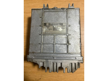 Upravljačka jedinica za Kamion Mercedes Benz Getriebe Steuergerät A0024461210 ZF-NR 6009078222: slika 2