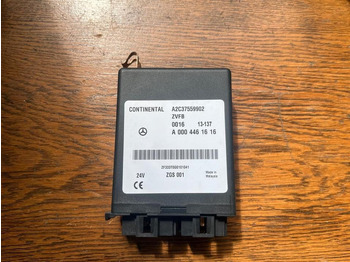 Upravljačka jedinica CONTINENTAL