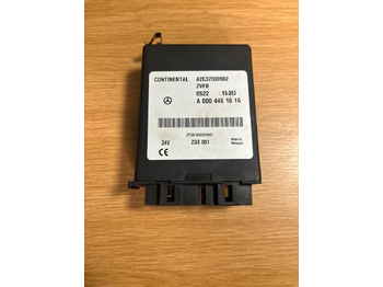 Upravljačka jedinica CONTINENTAL